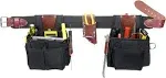 Occidental Leather The Finisher Tool Belt Set