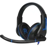 Thinkwrite Technologies Llc TW220 Ultra Durable Pro Headset - Usb Plug