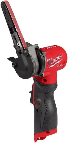 Milwaukee 2483-20 M12 FUEL 3/8" x 13" Bandfile