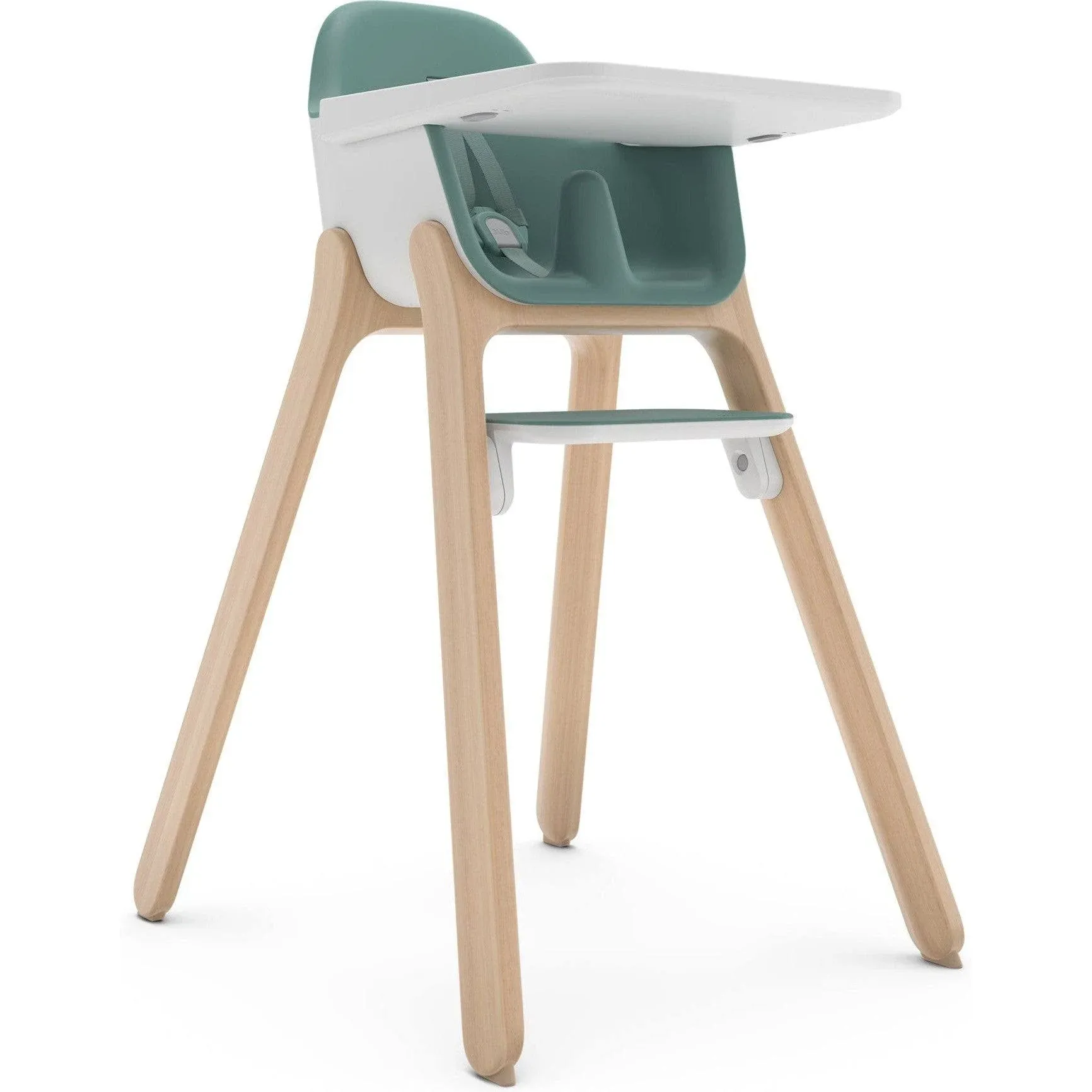 UPPAbaby Ciro High Chair - Emrick - Green