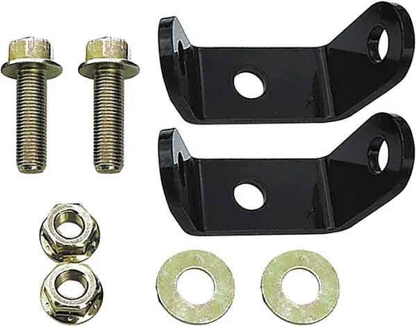 for BoatBuckle G2 Strap Mounting Bracket Kit #F14254 Transom Straps Mounting Kit