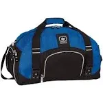 OGIO 108087 Big Dome Duffel - True Royal