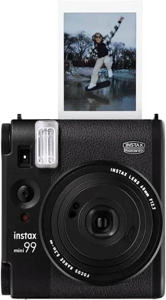 Fujifilm Instax Mini 99 Instant Film Camera