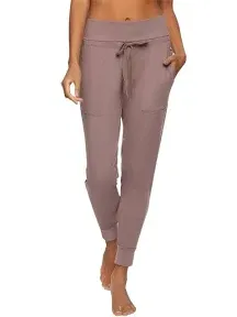 Felina Women's Velvety Soft Jogger