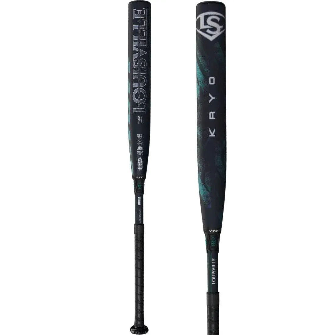 Louisville Slugger Kryo Fastpitch Softball Bat