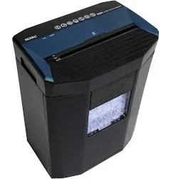 Royal 1005MC Sheet Microcut Shredder (TOP PART MOTOR ONLY)