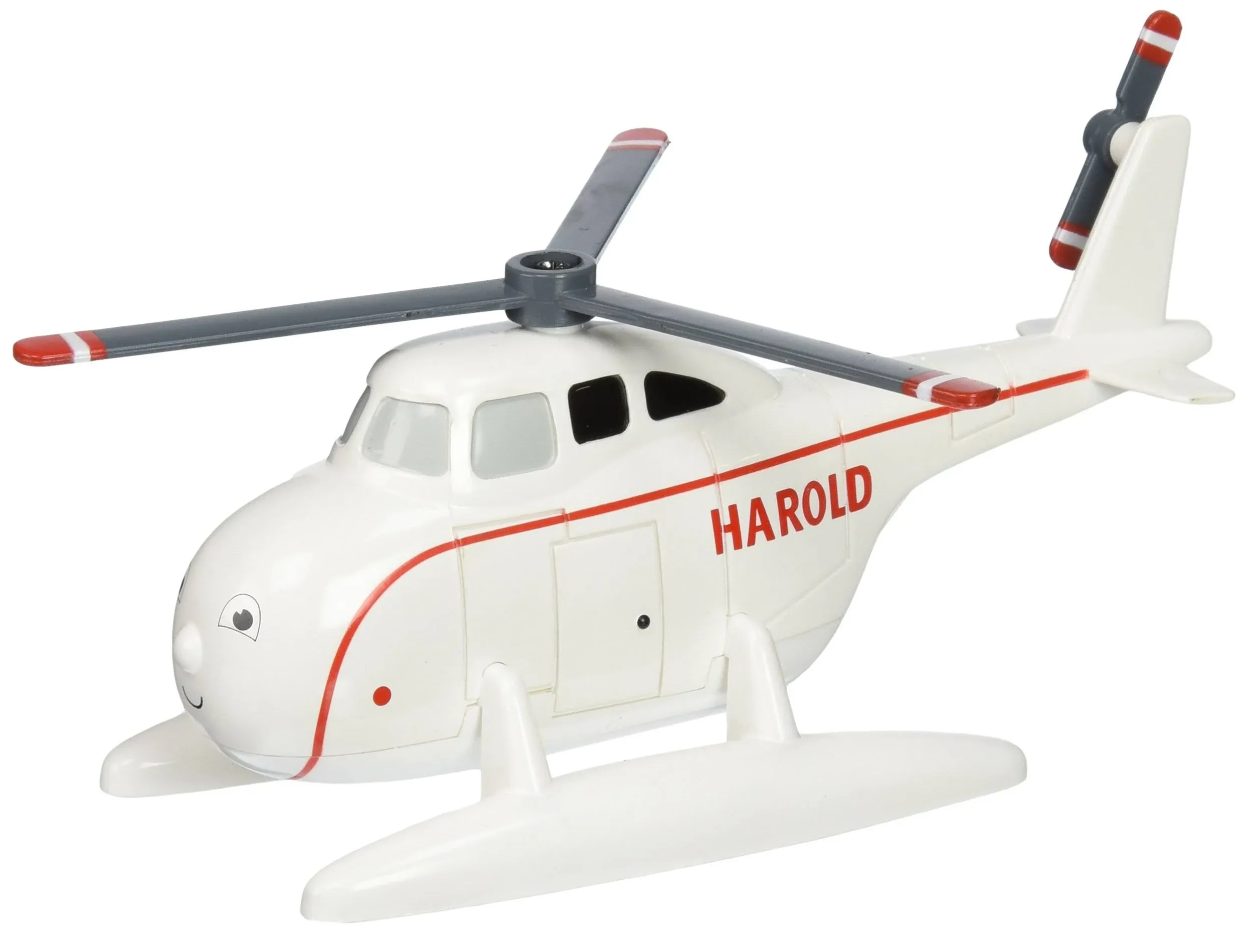 Bachmann 42441 Harold the Helicopter, HO Scale