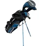 Callaway Men's Strata Ultimate Complete Golf Set (16-Piece) Left