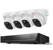 Reolink 4K Security System