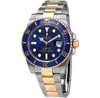 Rolex Submariner Date Men's Watch 116613LN-0001