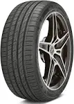 Nexen N'Fera AU7 Tire 215/55R17 94H