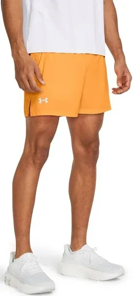 Under Armour Men's Launch Shorts