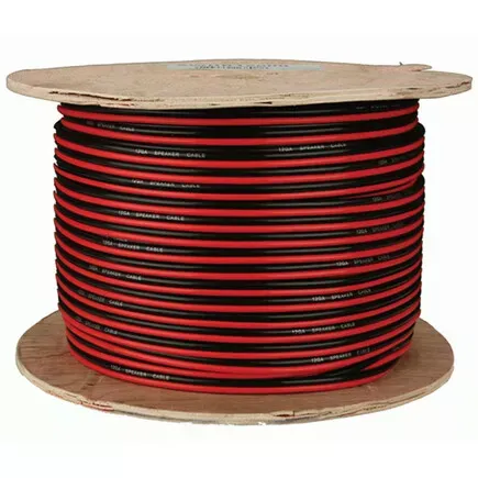 The Install Bay SWRB16500 Speaker Wire   Primary, 16 Gauge, Red/Black, 500 Ft.