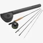 Redington Wrangler Kit Salmon