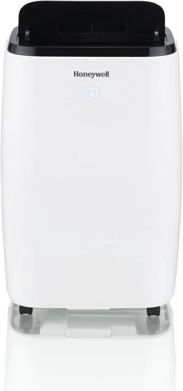 Honeywell Smart Portable Air Conditioner