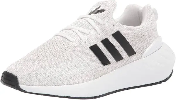 adidas Swift Run 22 &#039;White Grey&#039; GY3047 Men&#039;s Shoes