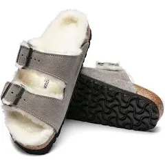 Birkenstock Women's Arizona Shearling