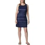 Columbia Women's Chill River™ Printed Dress