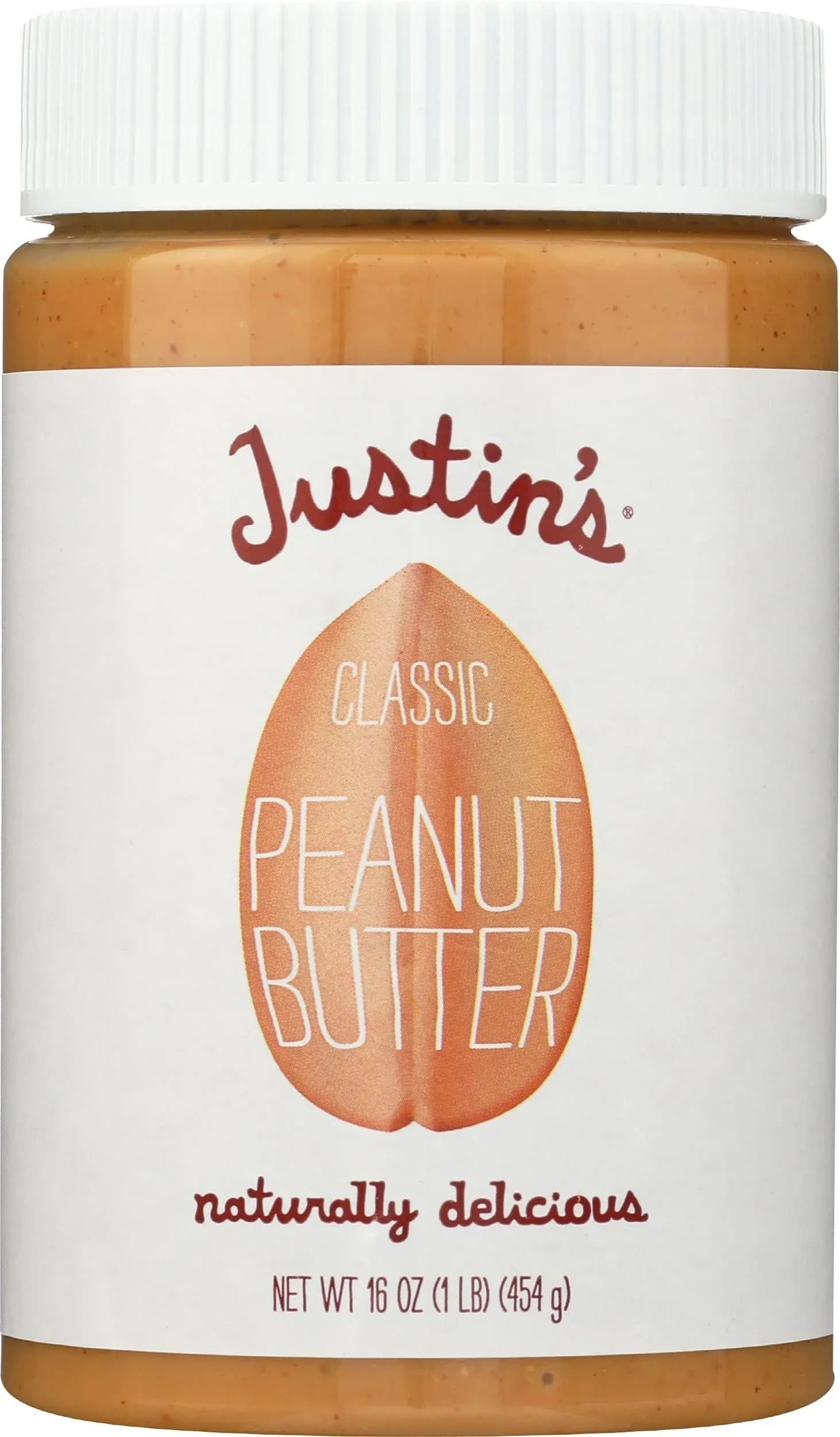 Justin's Classic Peanut Butter