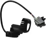 Ford Genuine 1L5Z-15607-AA Transceiver, Black