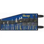 Irwin Vise-Grip GrooveLock Pliers Set, 8 Piece, 2078712