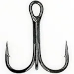 Hayabusa EB930L1-4 TBL930 Premium Treble Hook Size: 4 Color: