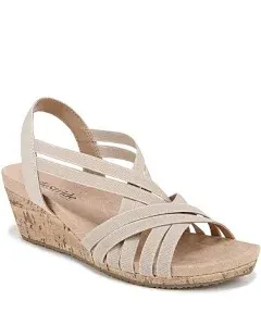 LifeStride Women's Mallory Sandals