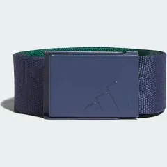 adidas Reversible Web Golf Belt Men's