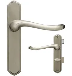 Wright Products Castellan Surface Latch