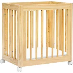 Babyletto Yuzu 8-in-1 Convertible Crib