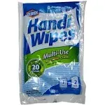 Clorox Handi Wipes Multi-Use Reusable Cloths