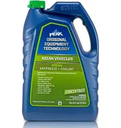 Peak PAG0B3 Coolant/Antifr<wbr/>eeze Coupe Sedan for Hyundai Sonata Kia Sedona Accent