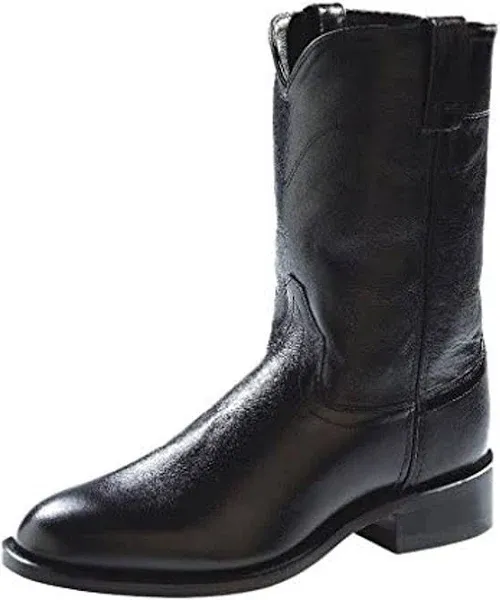 Old West Men's Roper Boots