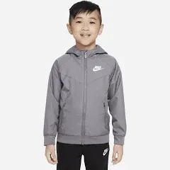 Nike NSW Windrunner (Big Kids)