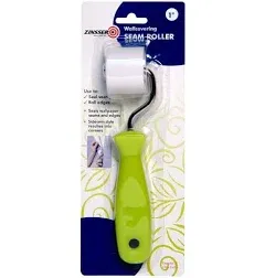 Wallpaper Seam Roller, 1-In.