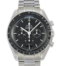 Omega Speedmaster Professional Moonwatch