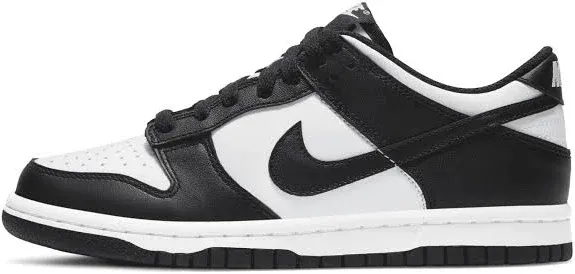 Girls' Big Kids' Nike Dunk Low Casual Shoes