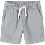 The Children's Place Baby Boys Pull On Jogger Shorts