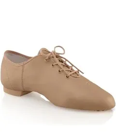 Capezio Women's E Series Jazz Oxford