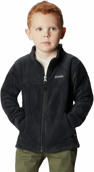 Boys’ Steens Mountain™ II Fleece Jacket