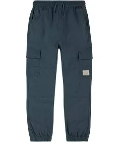 Levi's Kids' Cargo Jogger Pants