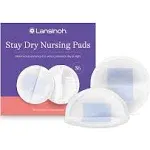 Lansinoh Disposable Ultra Thin Nursing Pads Super Absorbent (36 ct)