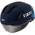 Giro Vanquish MIPS Helmet - Matte White-Silver