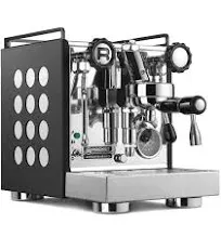 Rocket Espresso Appartamento Serie Nera Espresso Machine - White