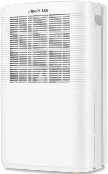 Dehumidifier for Home and Basement,  3,000 Sq.Ft 35-Pint Dehumidifier with 