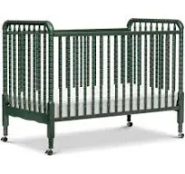 DaVinci Jenny Lind Stationary Crib | The Baby Cubby