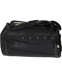 Rawlings Gold Collection Duffel Bag