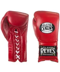 Cleto Reyes Traditional Training Gloves