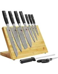 Miyabi Mizu SG2 Magnetic Easel Knife Set