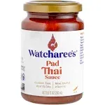 "Watcharee's Pad Thai Sauce"